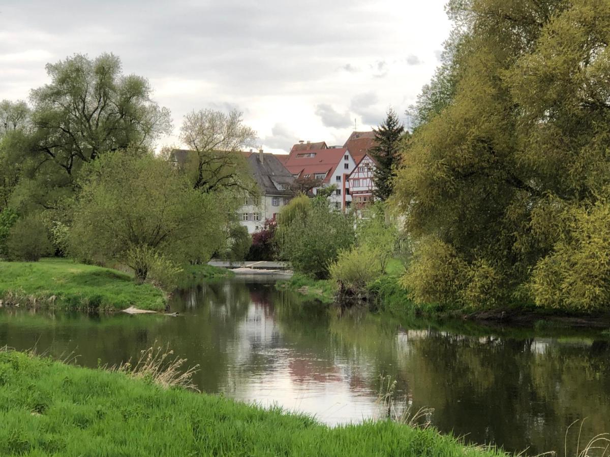 Jimmy Gastronomie & Uebernachtung Hotel Altheim  Exterior photo
